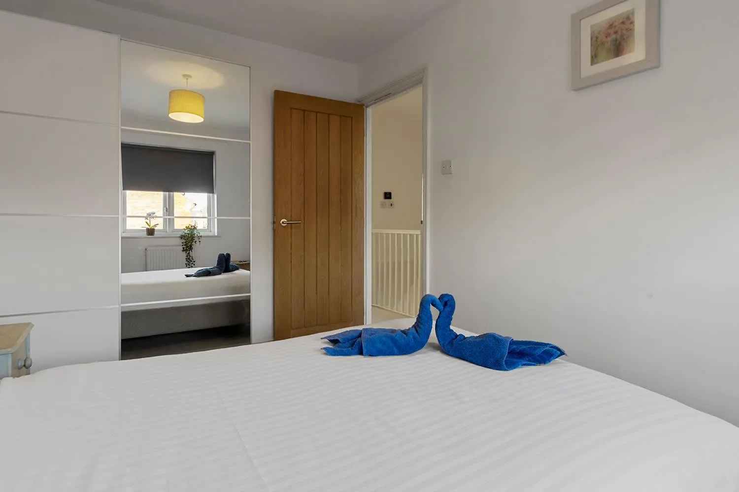 Quay Retreat - Short Stays Uk Ltd Exeter