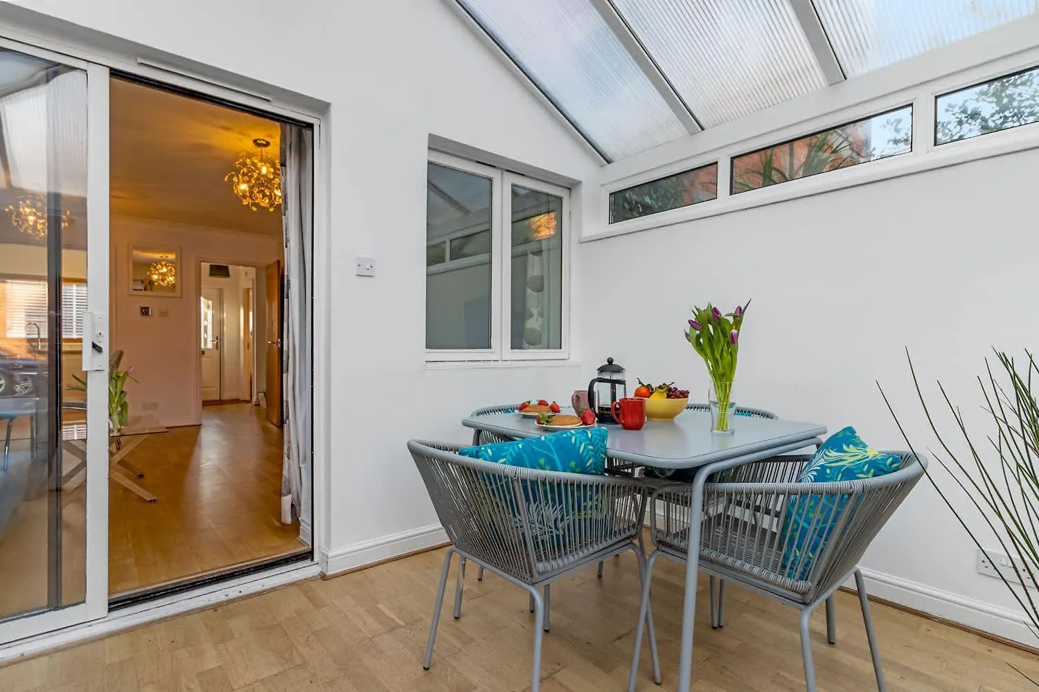 Quay Retreat - Short Stays Uk Ltd Exeter