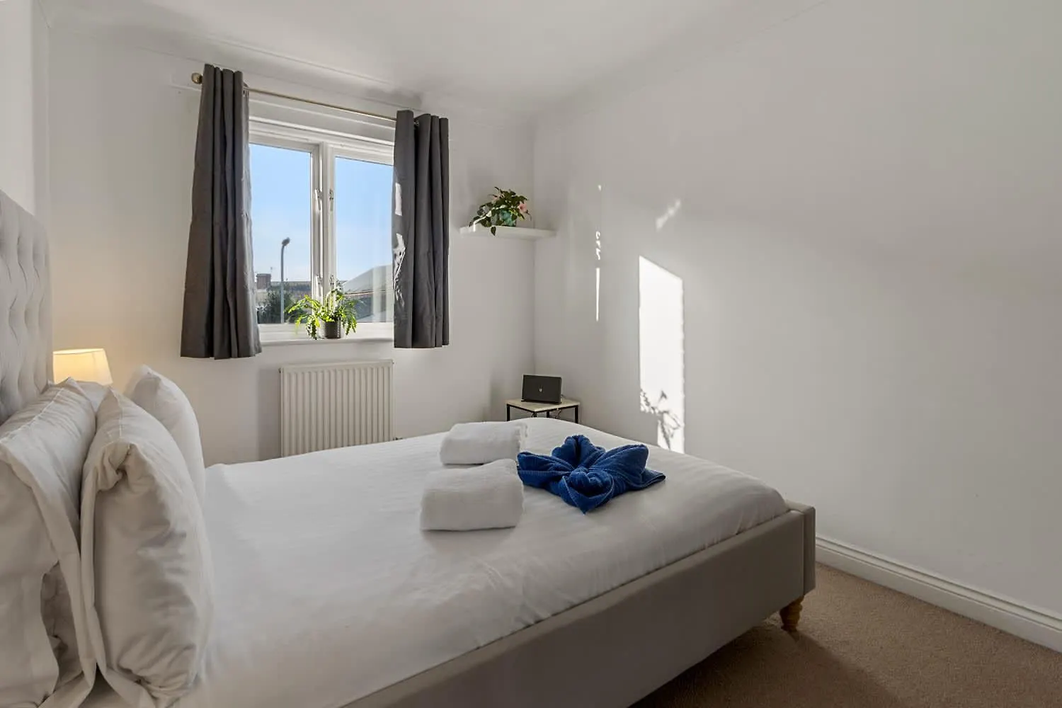 Prázdninový dům Quay Retreat - Short Stays Uk Ltd Exeter