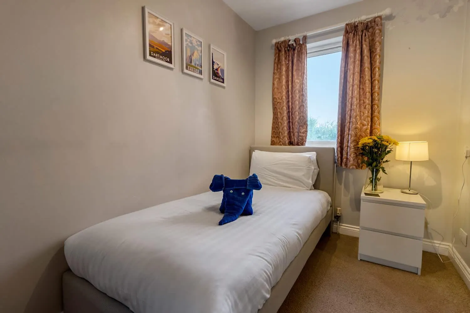 Quay Retreat - Short Stays Uk Ltd Exeter