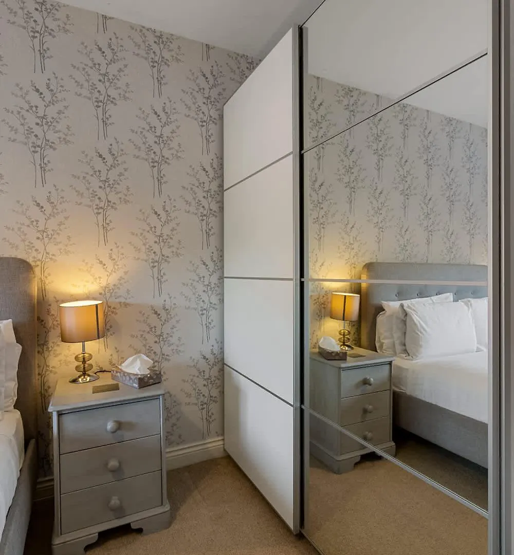 Prázdninový dům Quay Retreat - Short Stays Uk Ltd Exeter