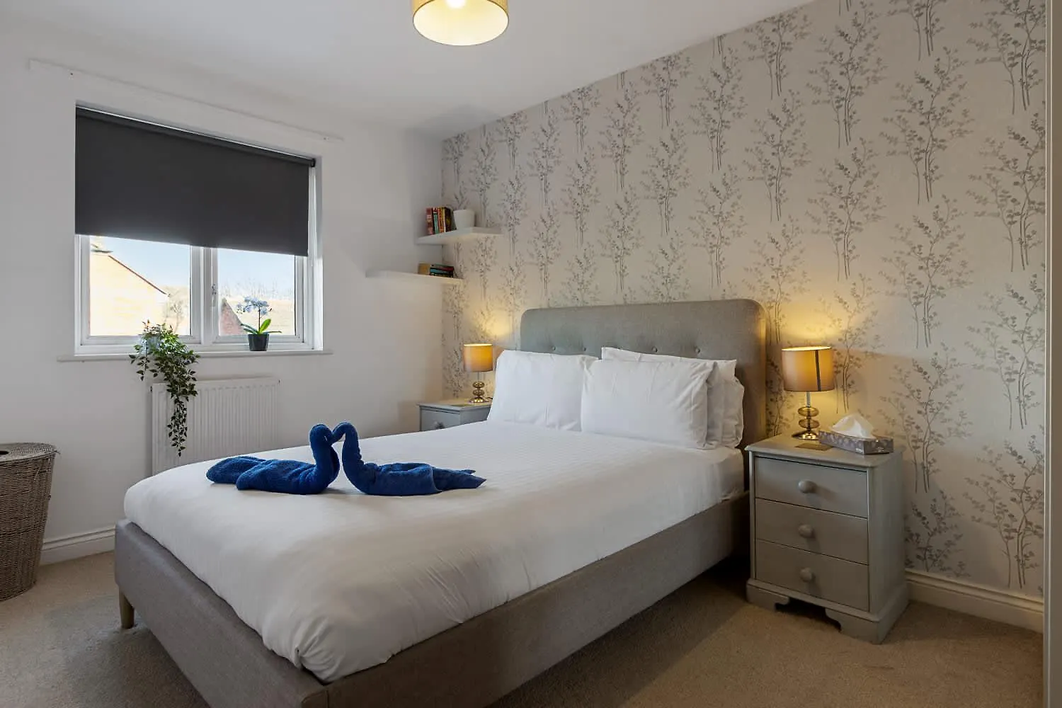 Prázdninový dům Quay Retreat - Short Stays Uk Ltd Exeter Velká Británie