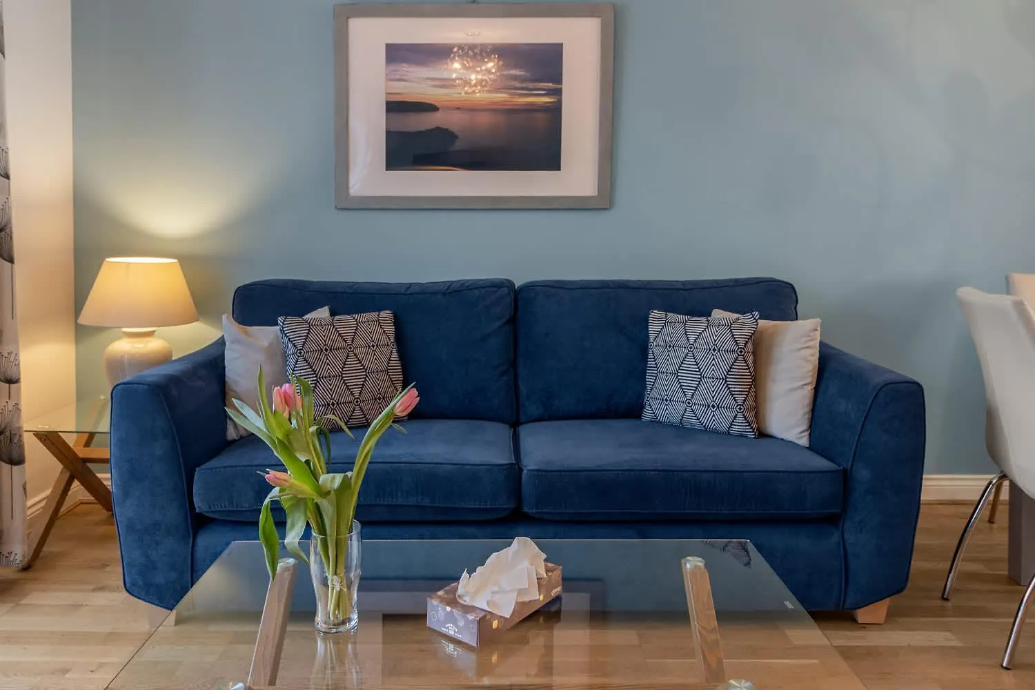 Quay Retreat - Short Stays Uk Ltd Exeter