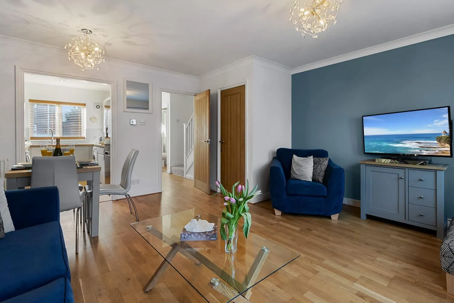 Quay Retreat - Short Stays Uk Ltd Exeter Velká Británie